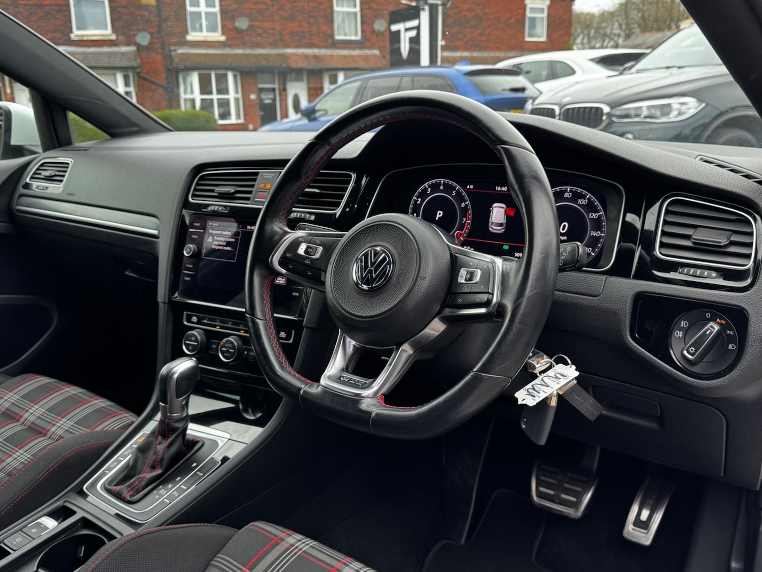 Used Volkswagen Golf 2018 for sale - 78048114: Photo 27