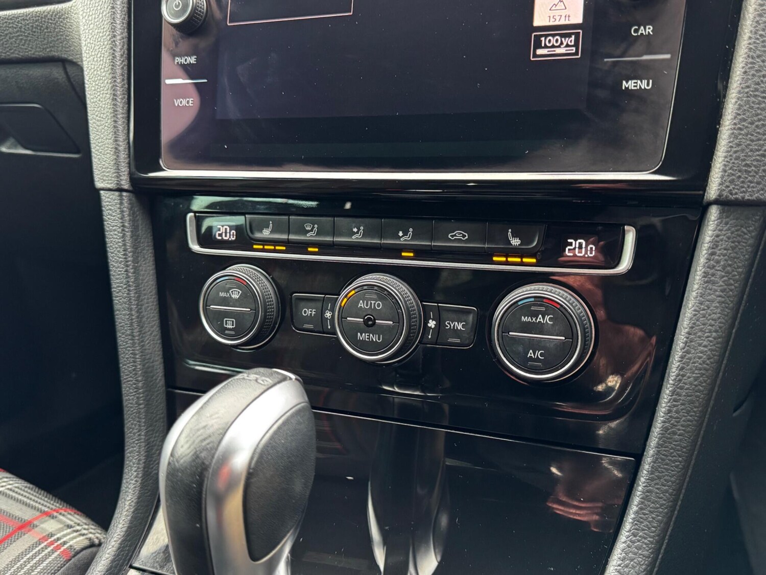 Used Volkswagen Golf 2018 for sale - 78048114: Photo 29