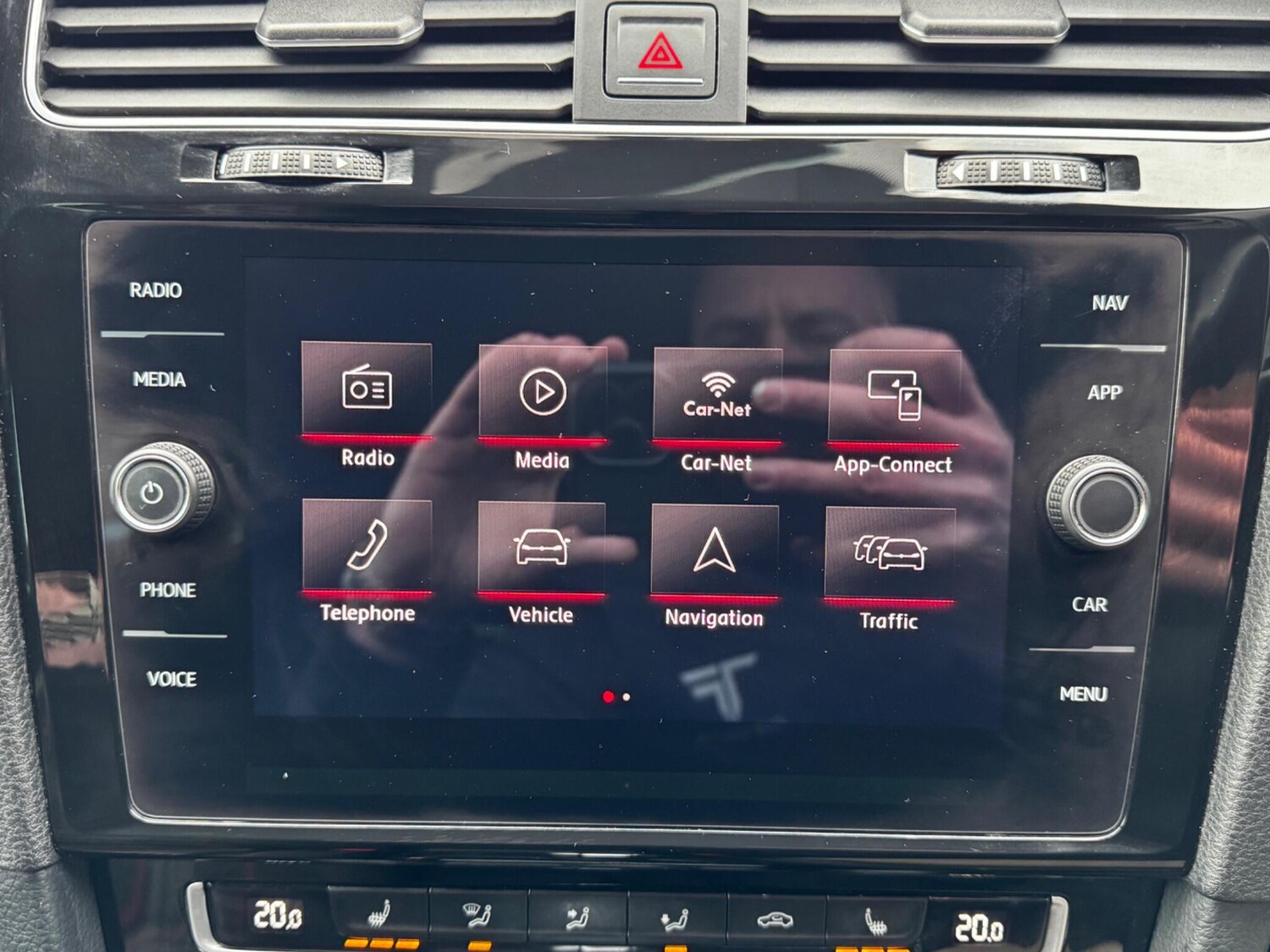 Used Volkswagen Golf 2018 for sale - 78048114: Photo 30