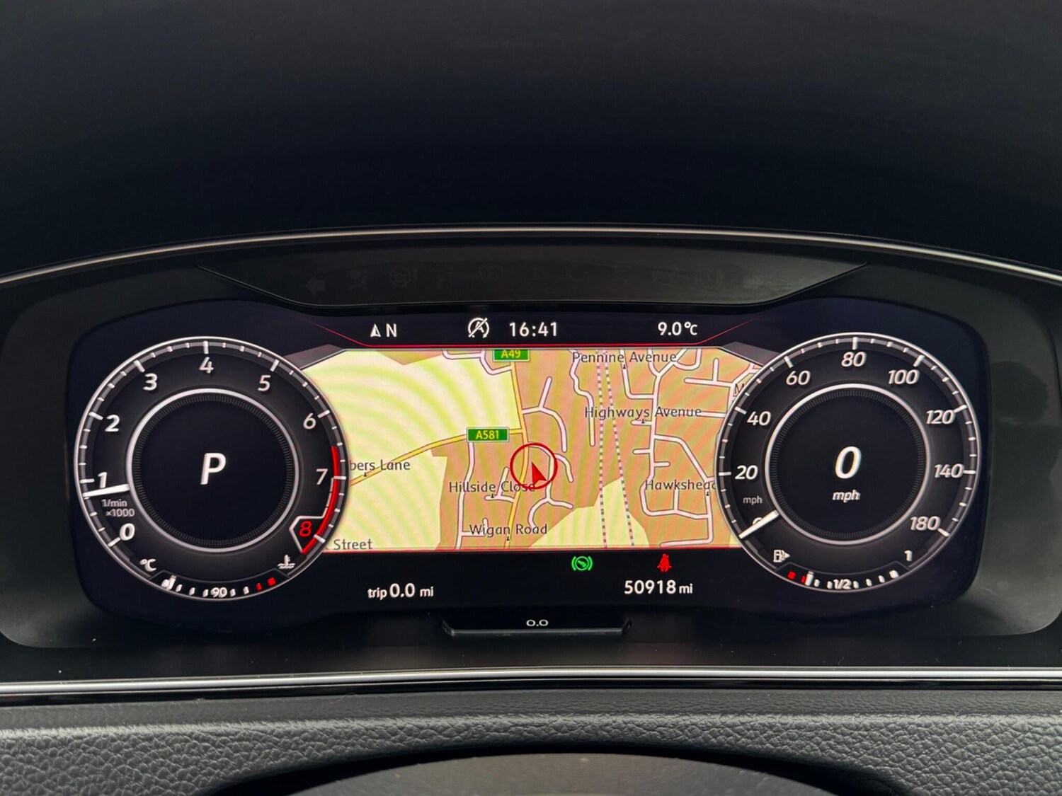 Used Volkswagen Golf 2018 for sale - 78048114: Photo 33