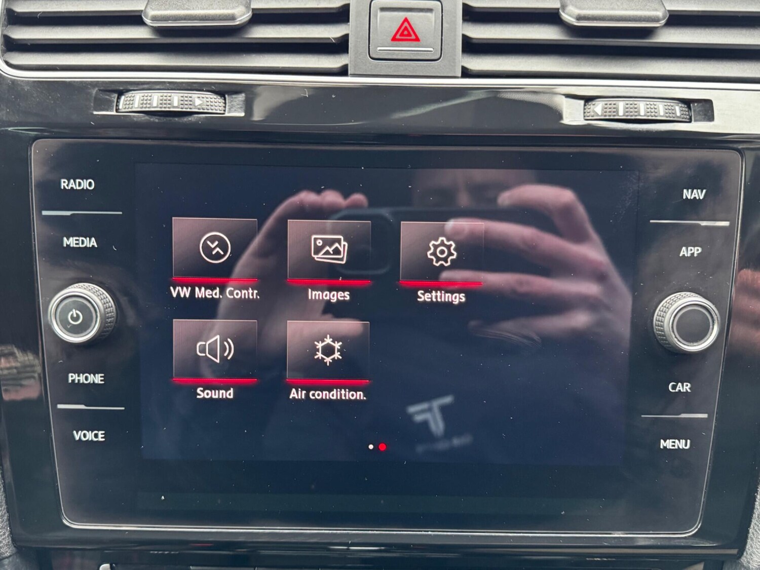 Used Volkswagen Golf 2018 for sale - 78048114: Photo 36