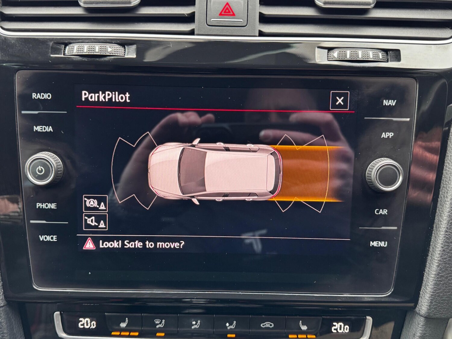 Used Volkswagen Golf 2018 for sale - 78048114: Photo 37