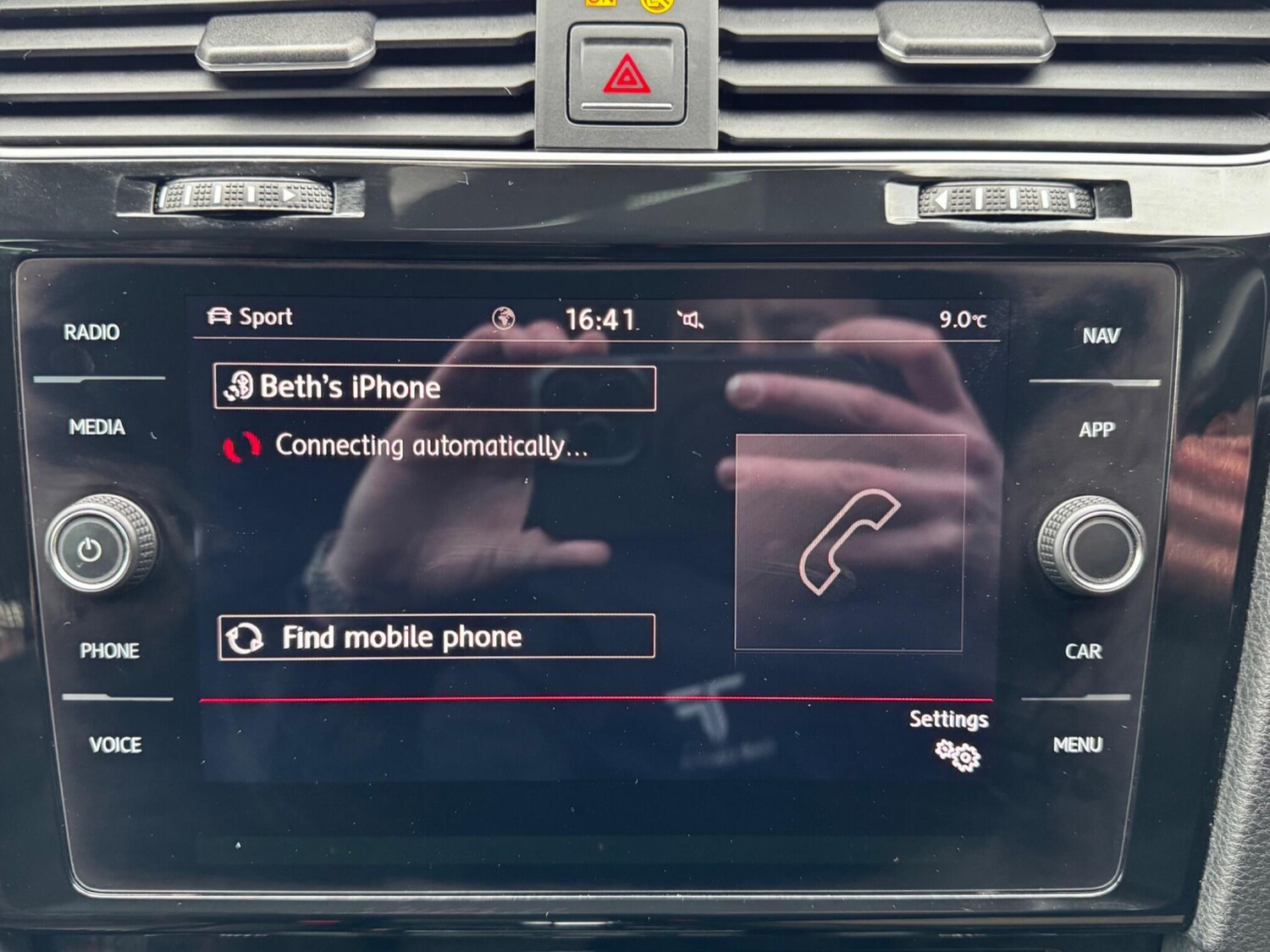 Used Volkswagen Golf 2018 for sale - 78048114: Photo 39