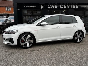 Used Volkswagen Golf 2018 for sale - 78048114: Photo