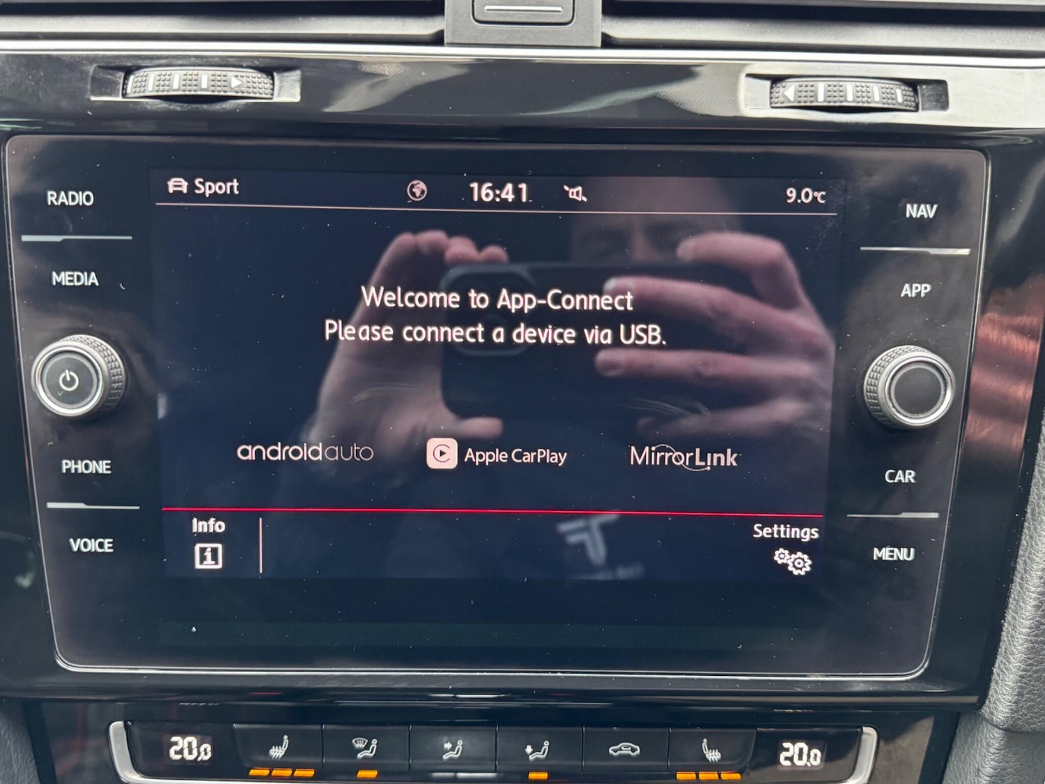 Used Volkswagen Golf 2018 for sale - 78048114: Photo 40