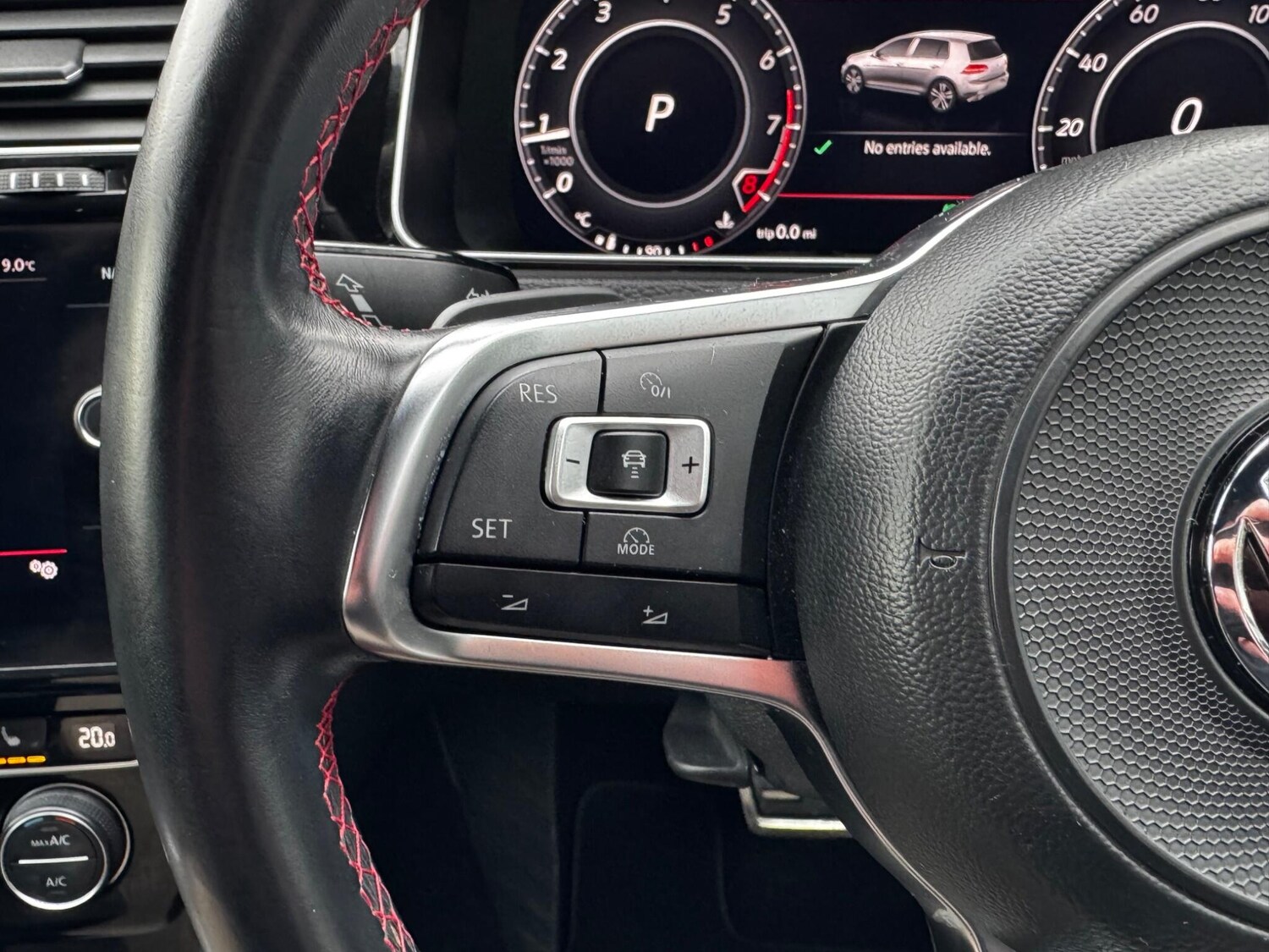 Used Volkswagen Golf 2018 for sale - 78048114: Photo 41