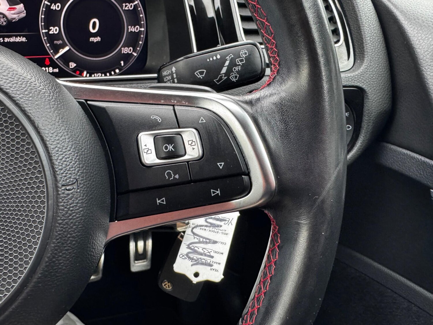 Used Volkswagen Golf 2018 for sale - 78048114: Photo 42