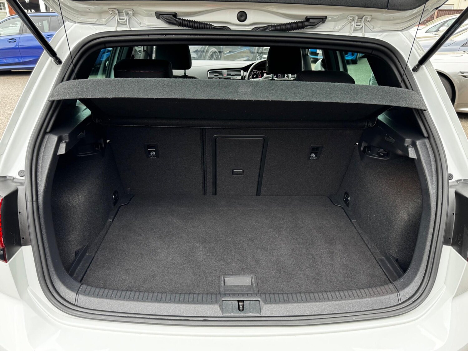 Used Volkswagen Golf 2018 for sale - 78048114: Photo 46