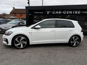 Used Volkswagen Golf 2018 for sale - 78048114: Photo