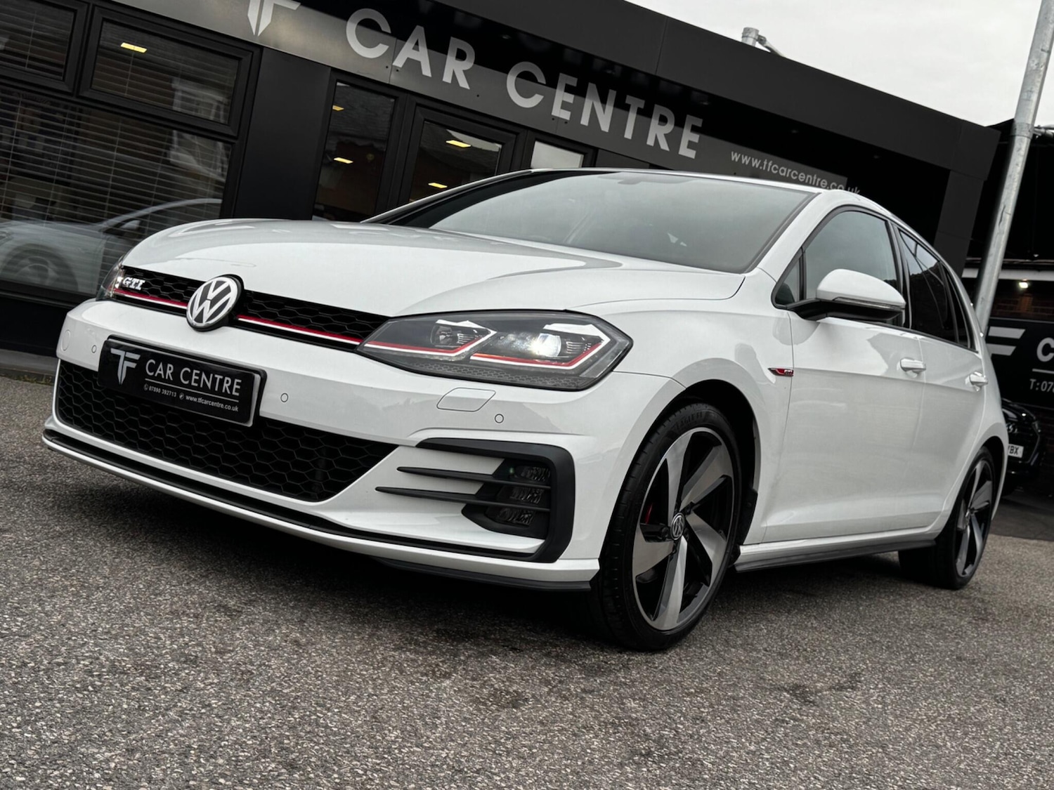 Used Volkswagen Golf 2018 for sale - 78048114: Photo 51