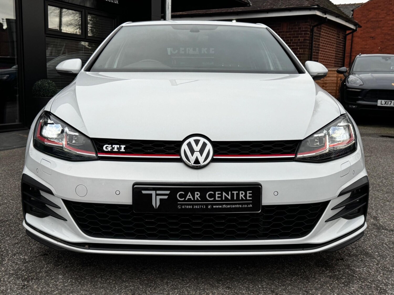 Used Volkswagen Golf 2018 for sale - 78048114: Photo 52