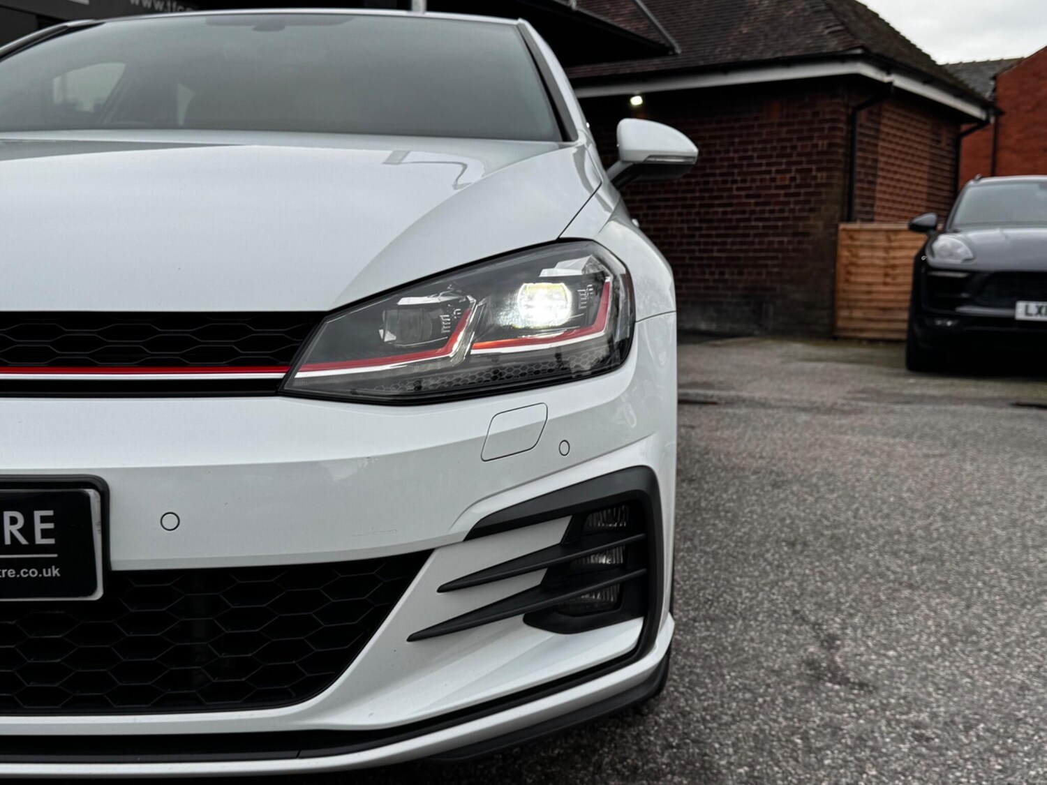 Used Volkswagen Golf 2018 for sale - 78048114: Photo 53