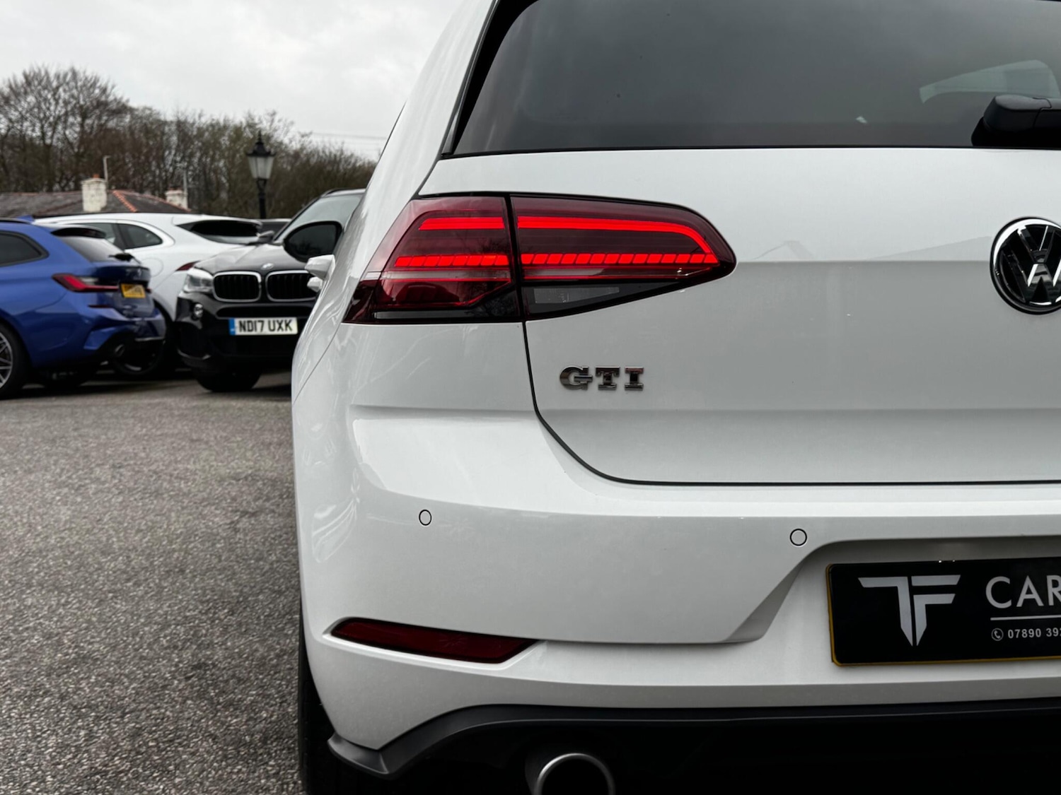 Used Volkswagen Golf 2018 for sale - 78048114: Photo 54