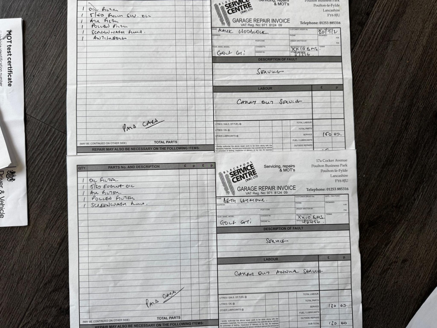 Used Volkswagen Golf 2018 for sale - 78048114: Photo 56