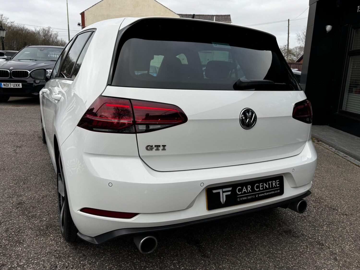 Used Volkswagen Golf 2018 for sale - 78048114: Photo 7
