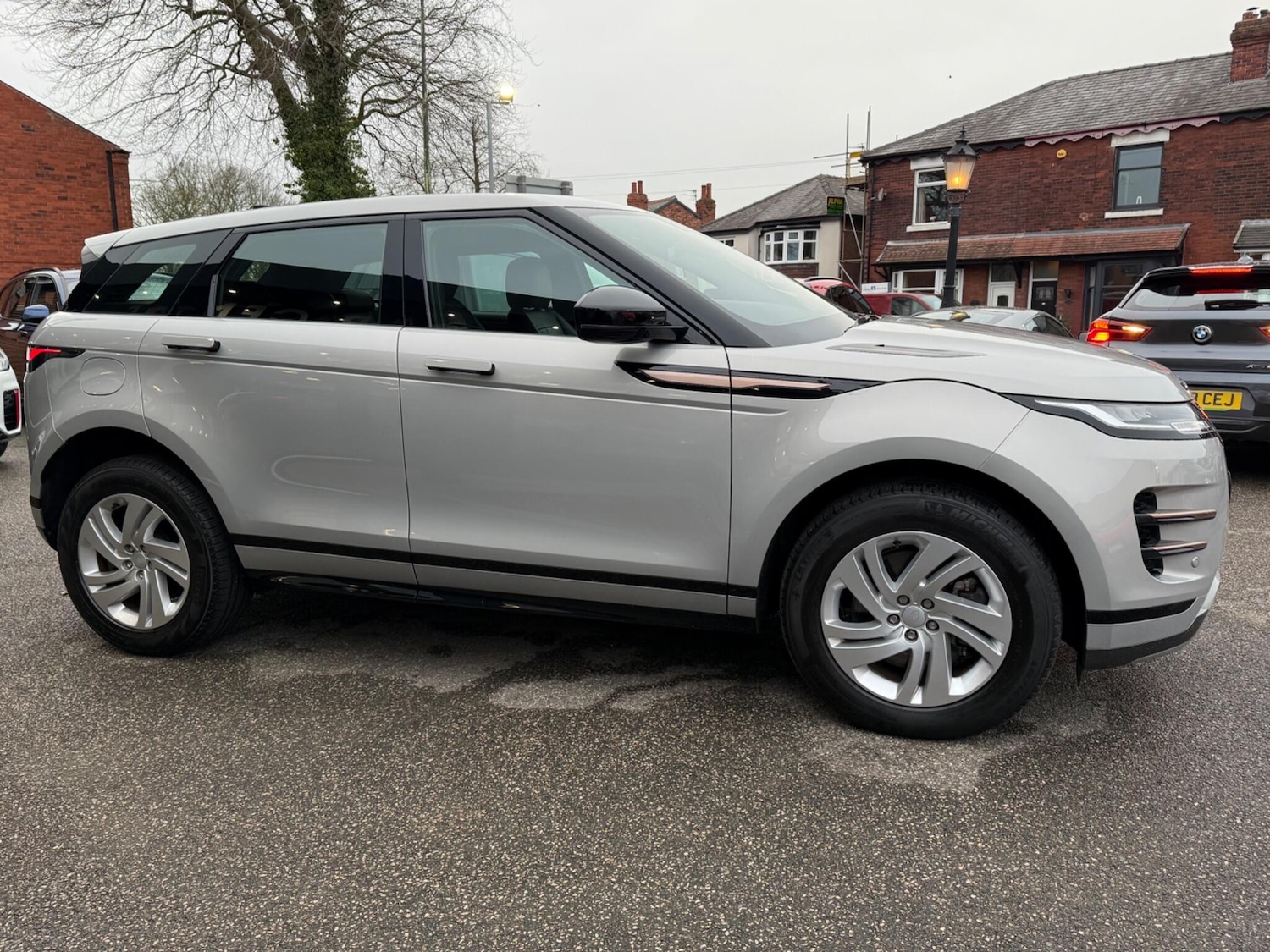 Used Land Rover Range Rover Evoque 2022 for sale - 77351711: Photo 14