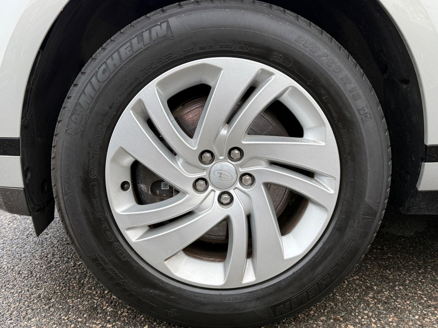 Used Land Rover Range Rover Evoque 2022 for sale - 77351711: Photo 19