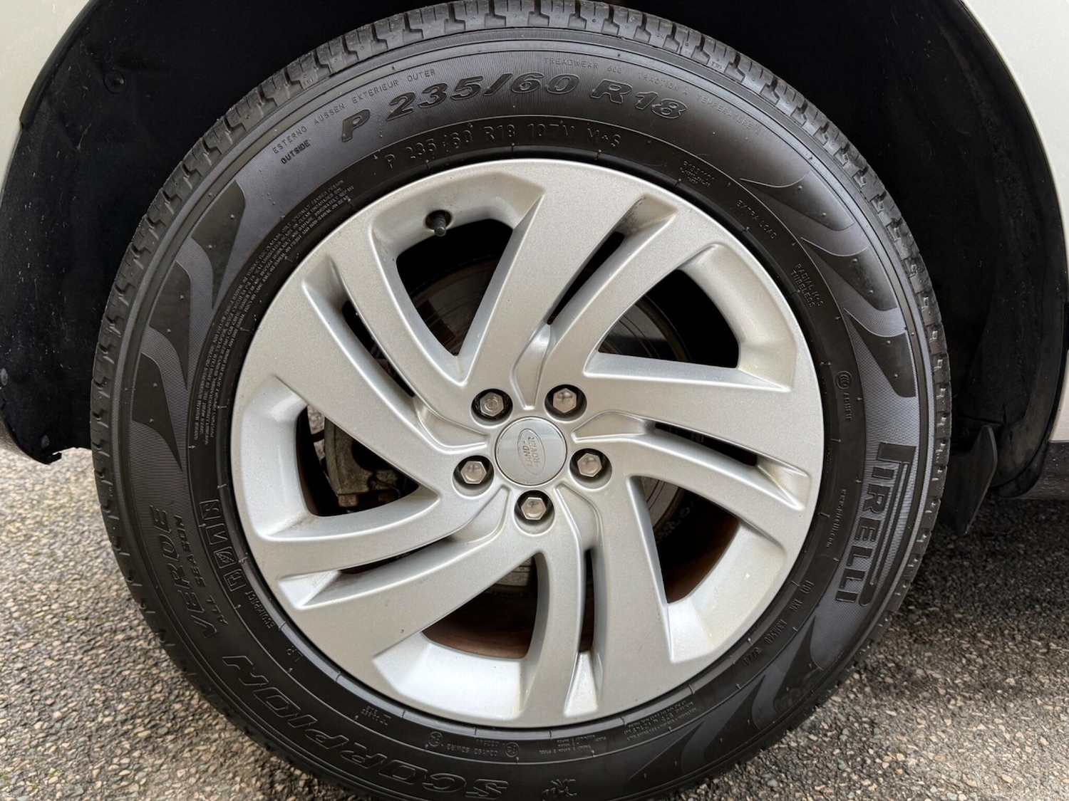 Used Land Rover Range Rover Evoque 2022 for sale - 77351711: Photo 20