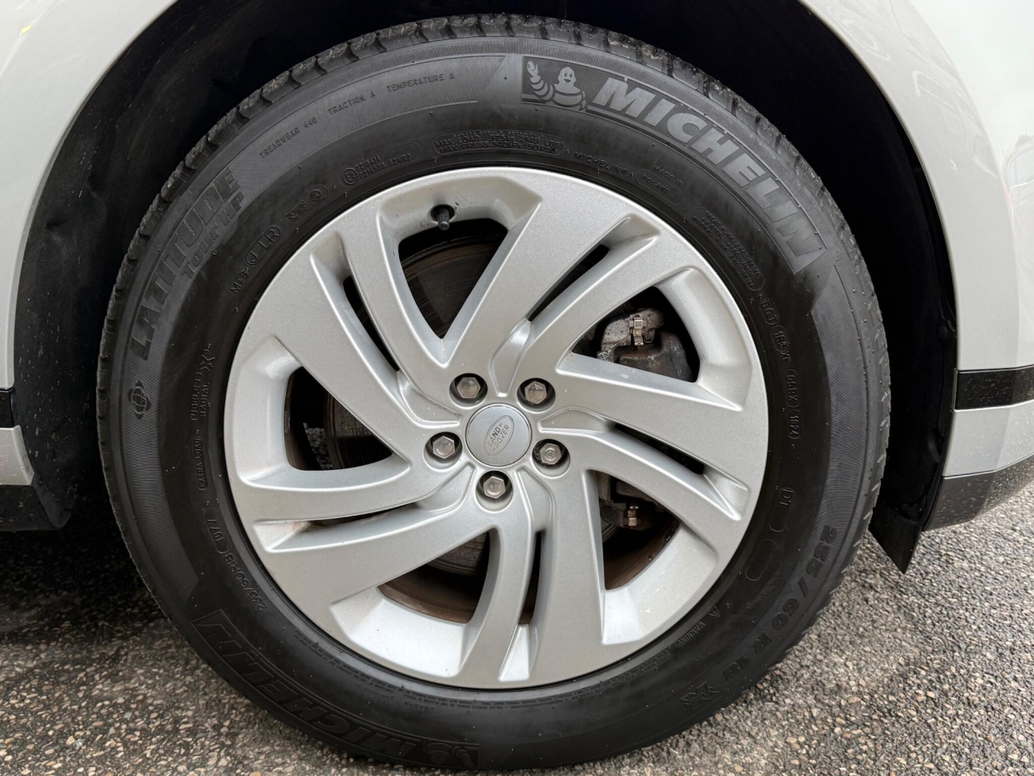 Used Land Rover Range Rover Evoque 2022 for sale - 77351711: Photo 21