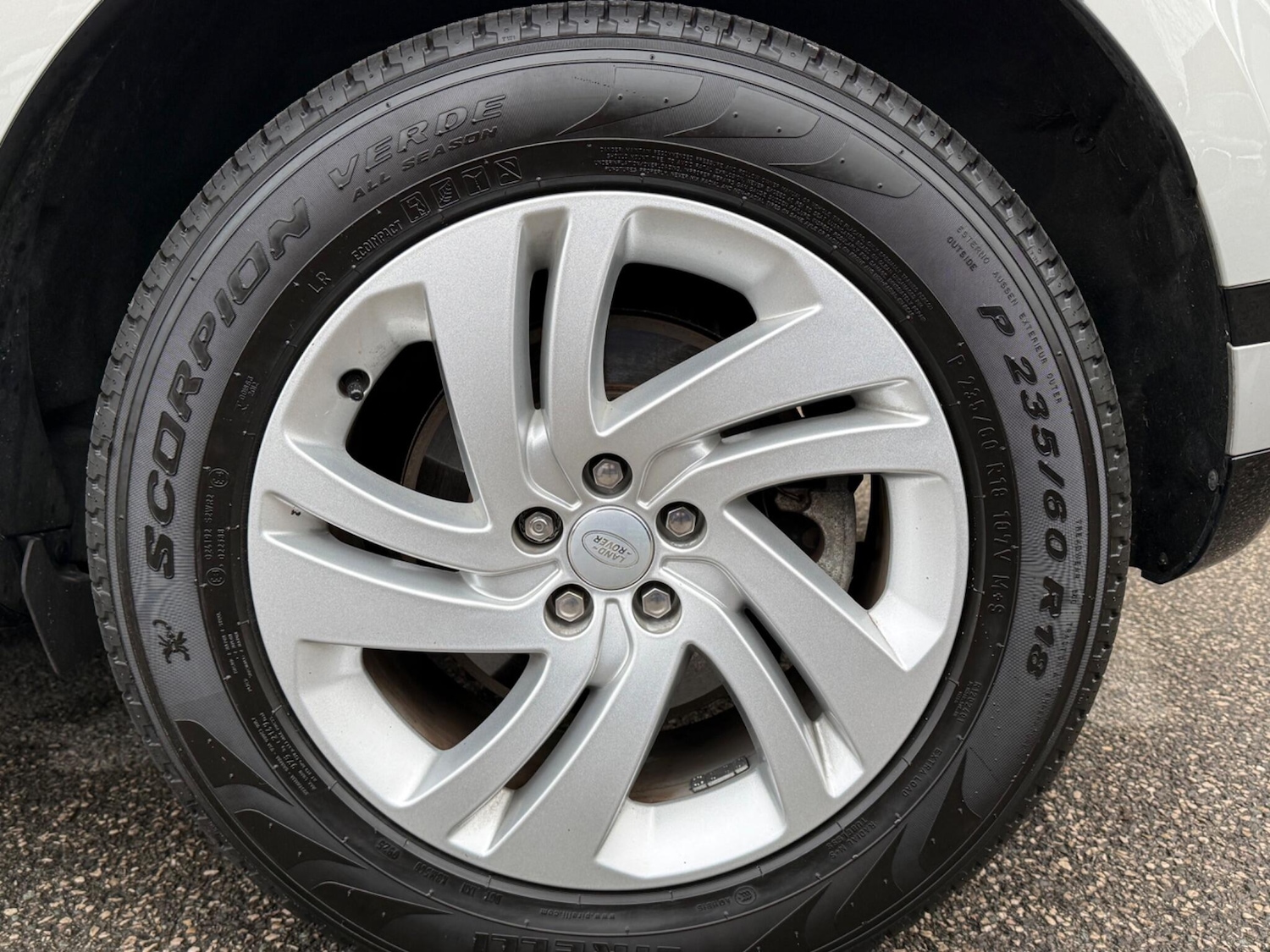 Used Land Rover Range Rover Evoque 2022 for sale - 77351711: Photo 22