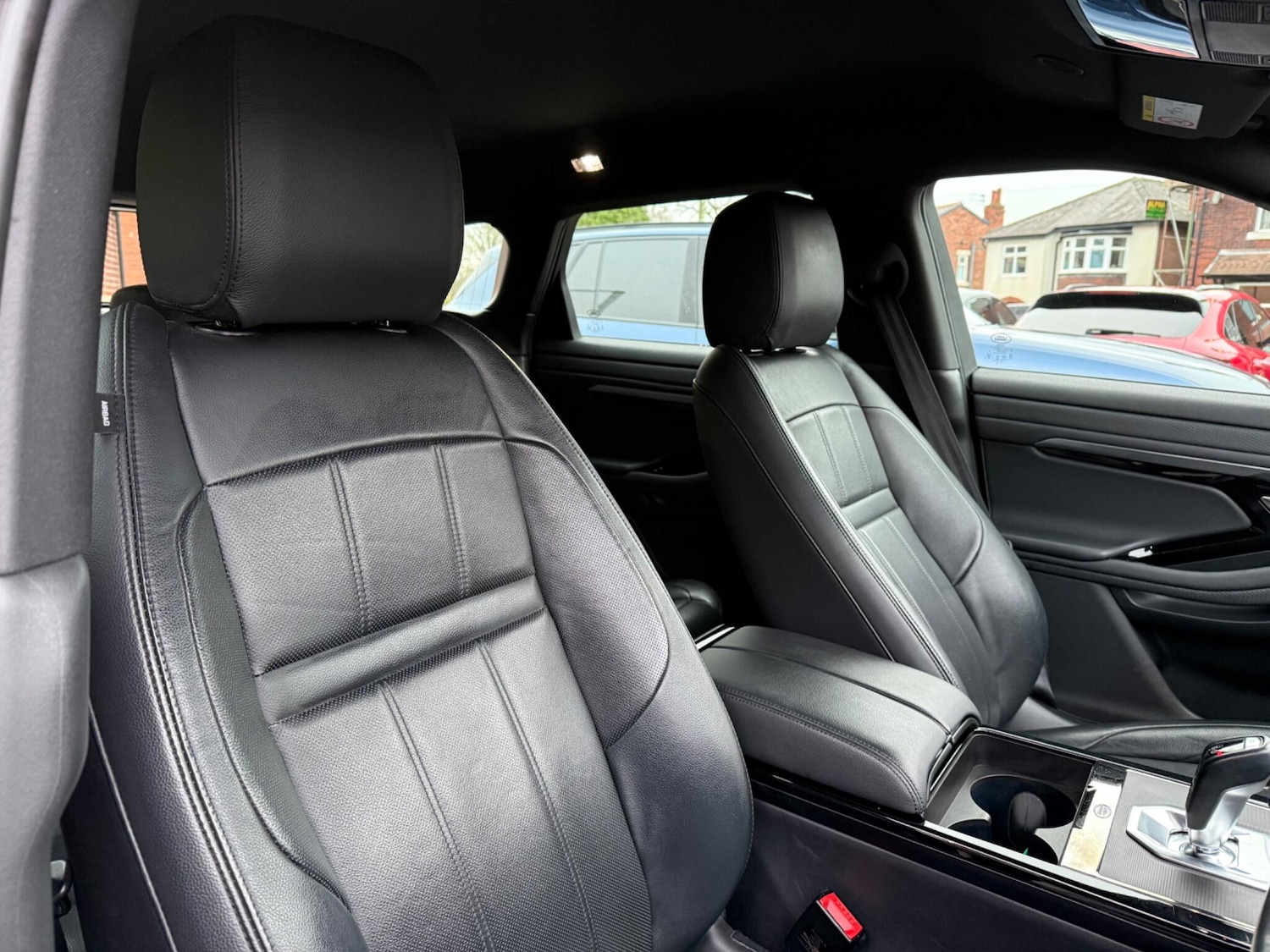 Used Land Rover Range Rover Evoque 2022 for sale - 77351711: Photo 23