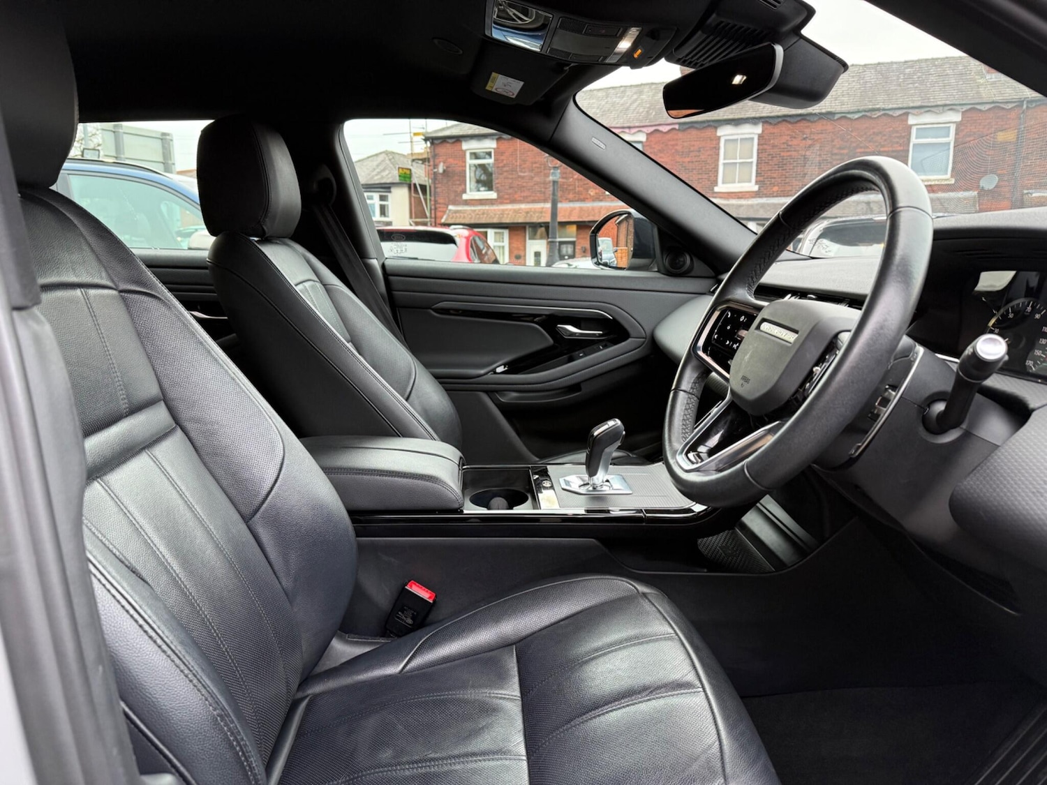 Used Land Rover Range Rover Evoque 2022 for sale - 77351711: Photo 24