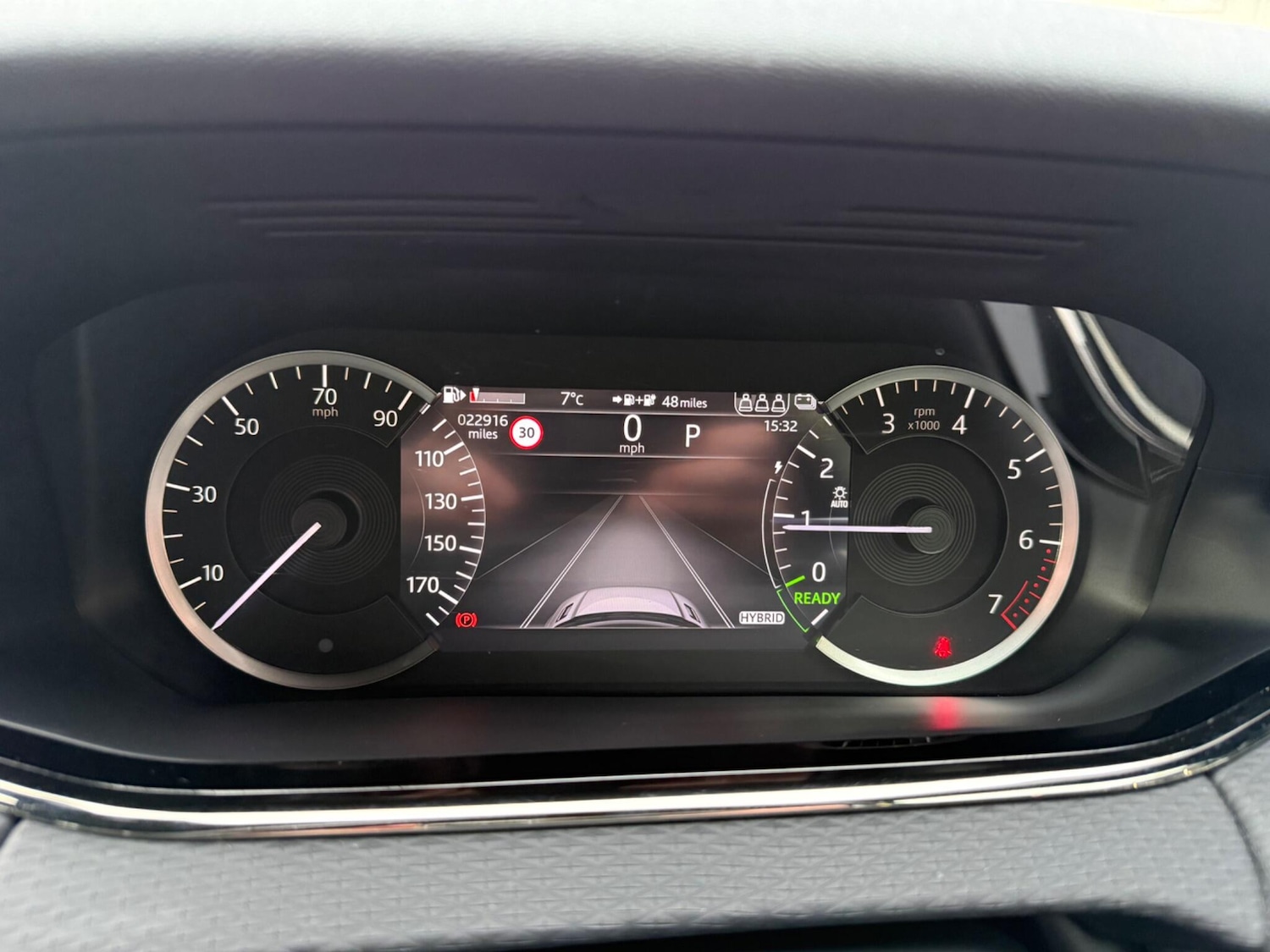 Used Land Rover Range Rover Evoque 2022 for sale - 77351711: Photo 27