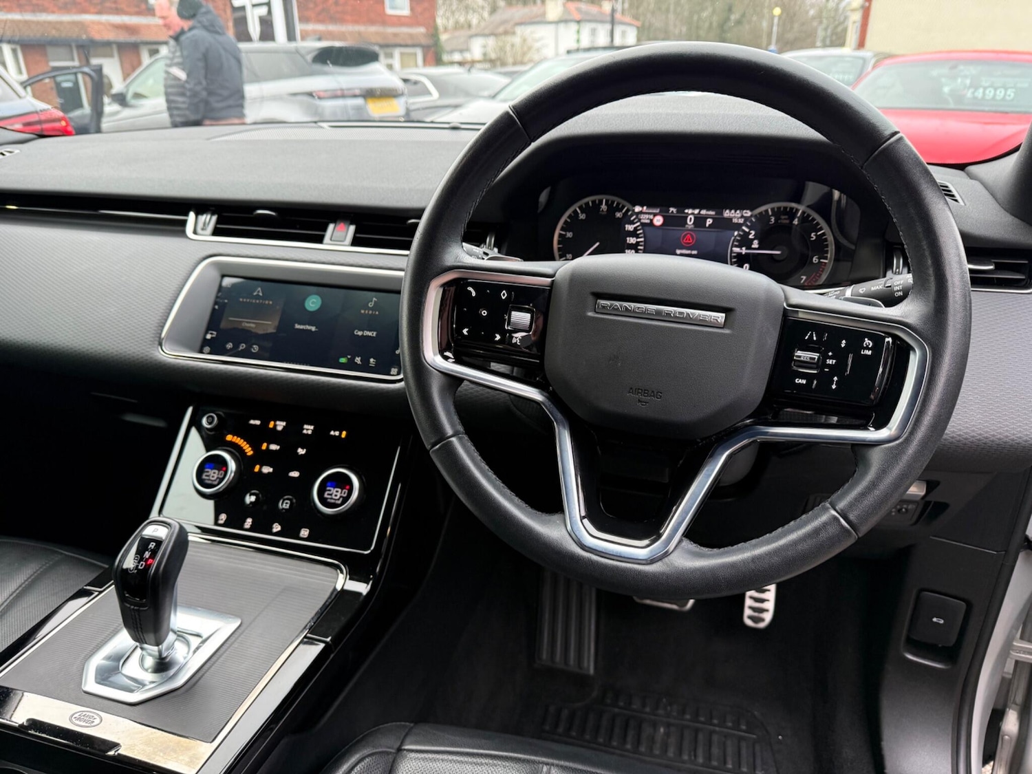 Used Land Rover Range Rover Evoque 2022 for sale - 77351711: Photo 28