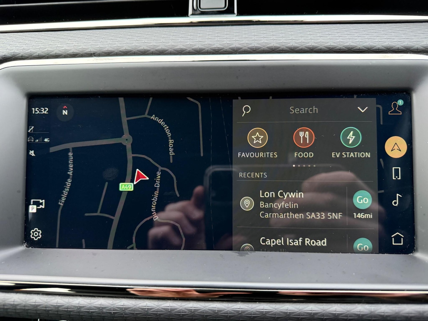 Used Land Rover Range Rover Evoque 2022 for sale - 77351711: Photo 31