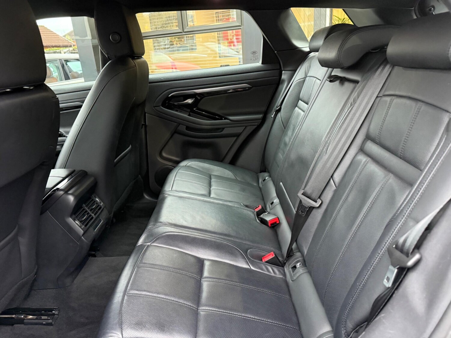 Used Land Rover Range Rover Evoque 2022 for sale - 77351711: Photo 39