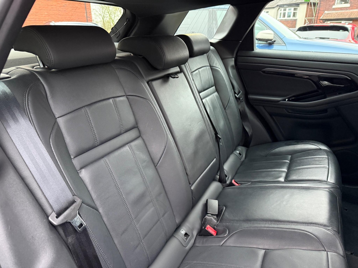 Used Land Rover Range Rover Evoque 2022 for sale - 77351711: Photo 41