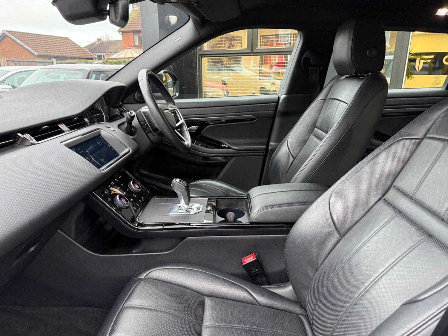 Used Land Rover Range Rover Evoque 2022 for sale - 77351711: Photo 43