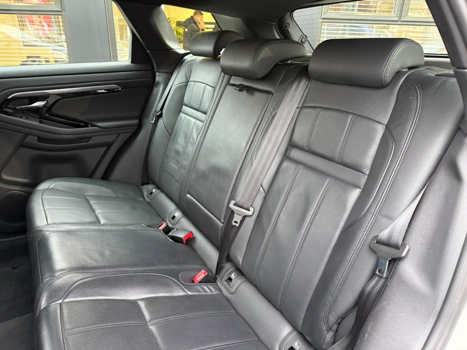 Used Land Rover Range Rover Evoque 2022 for sale - 77351711: Photo 44