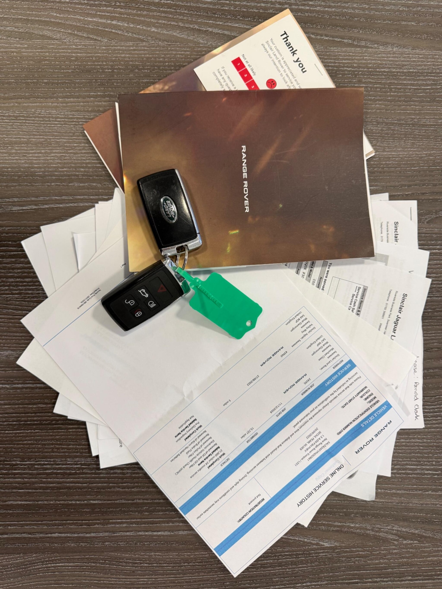 Used Land Rover Range Rover Evoque 2022 for sale - 77351711: Photo 46