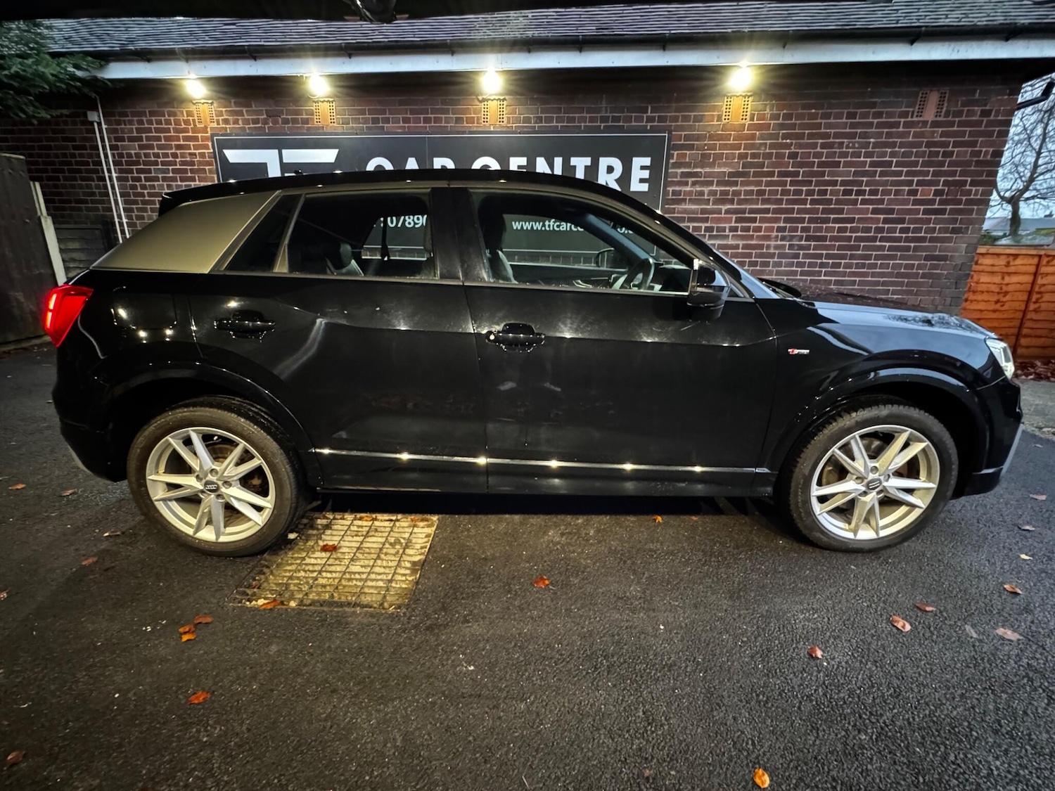 Used Audi Q2 2018 for sale - 76803474: Photo 12