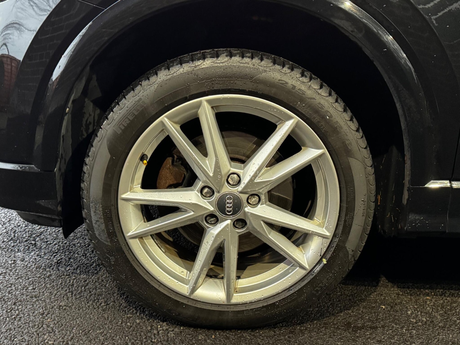 Used Audi Q2 2018 for sale - 76803474: Photo 15