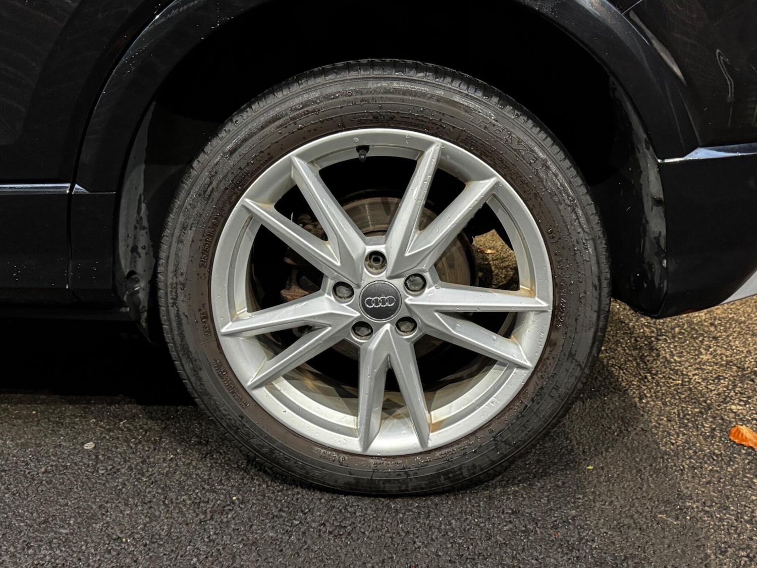 Used Audi Q2 2018 for sale - 76803474: Photo 16