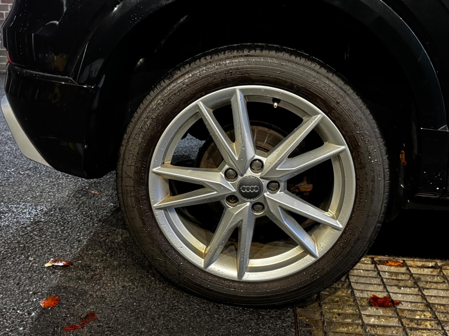 Used Audi Q2 2018 for sale - 76803474: Photo 17