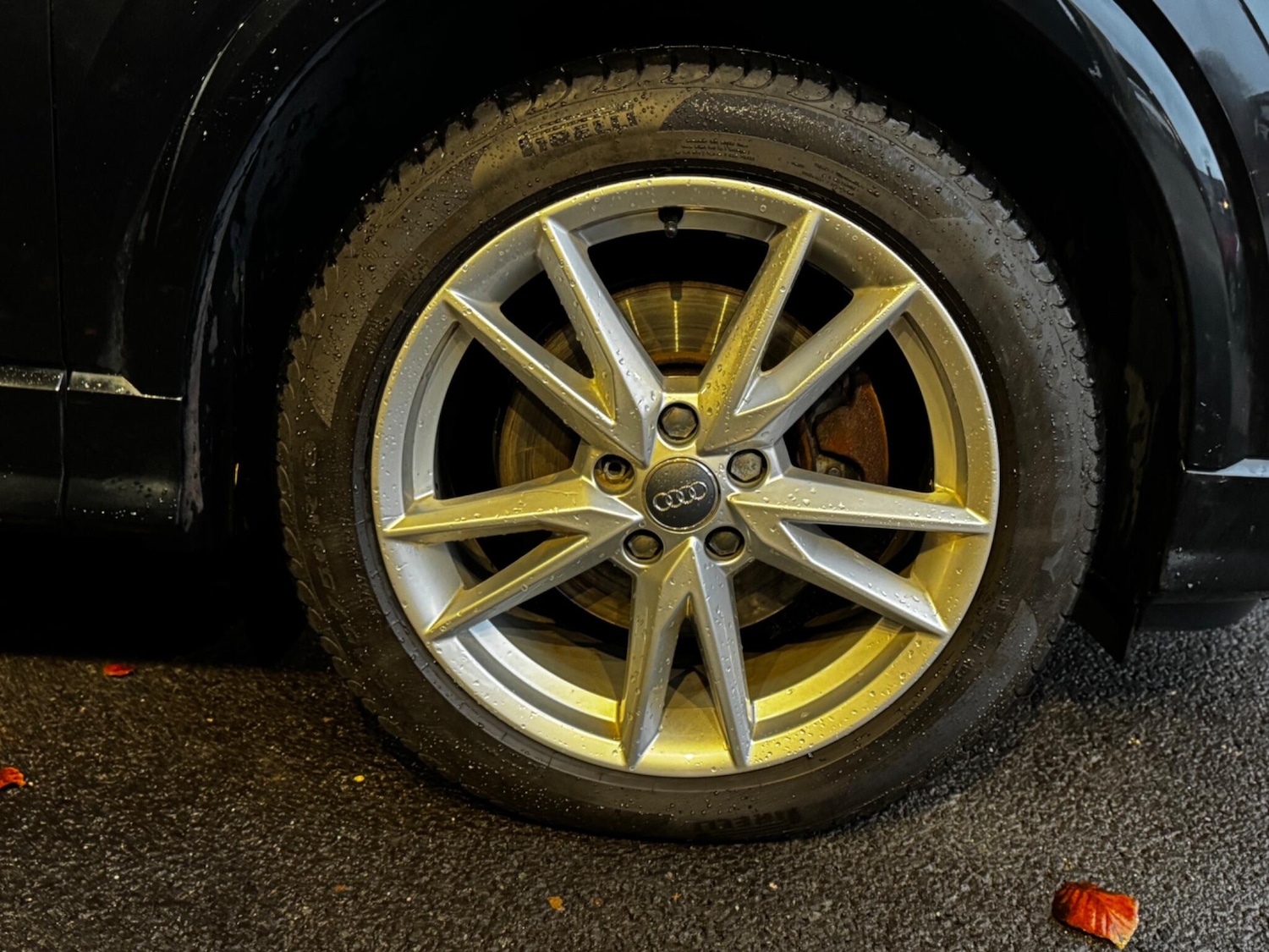 Used Audi Q2 2018 for sale - 76803474: Photo 18