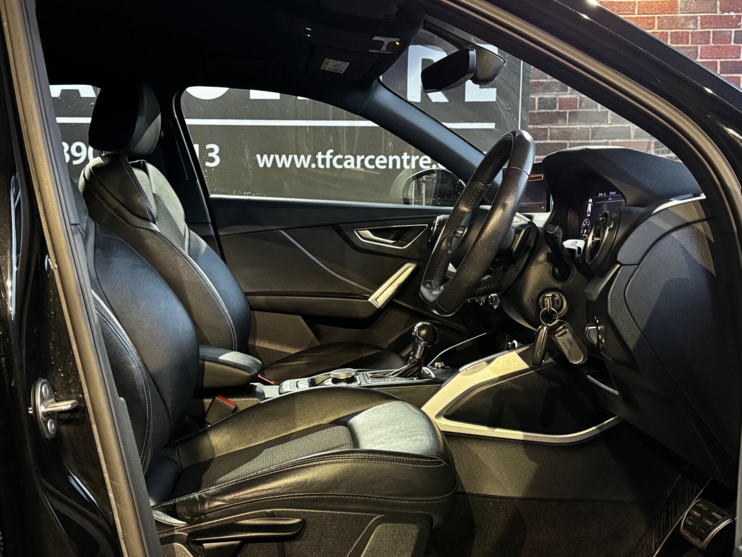 Used Audi Q2 2018 for sale - 76803474: Photo 20