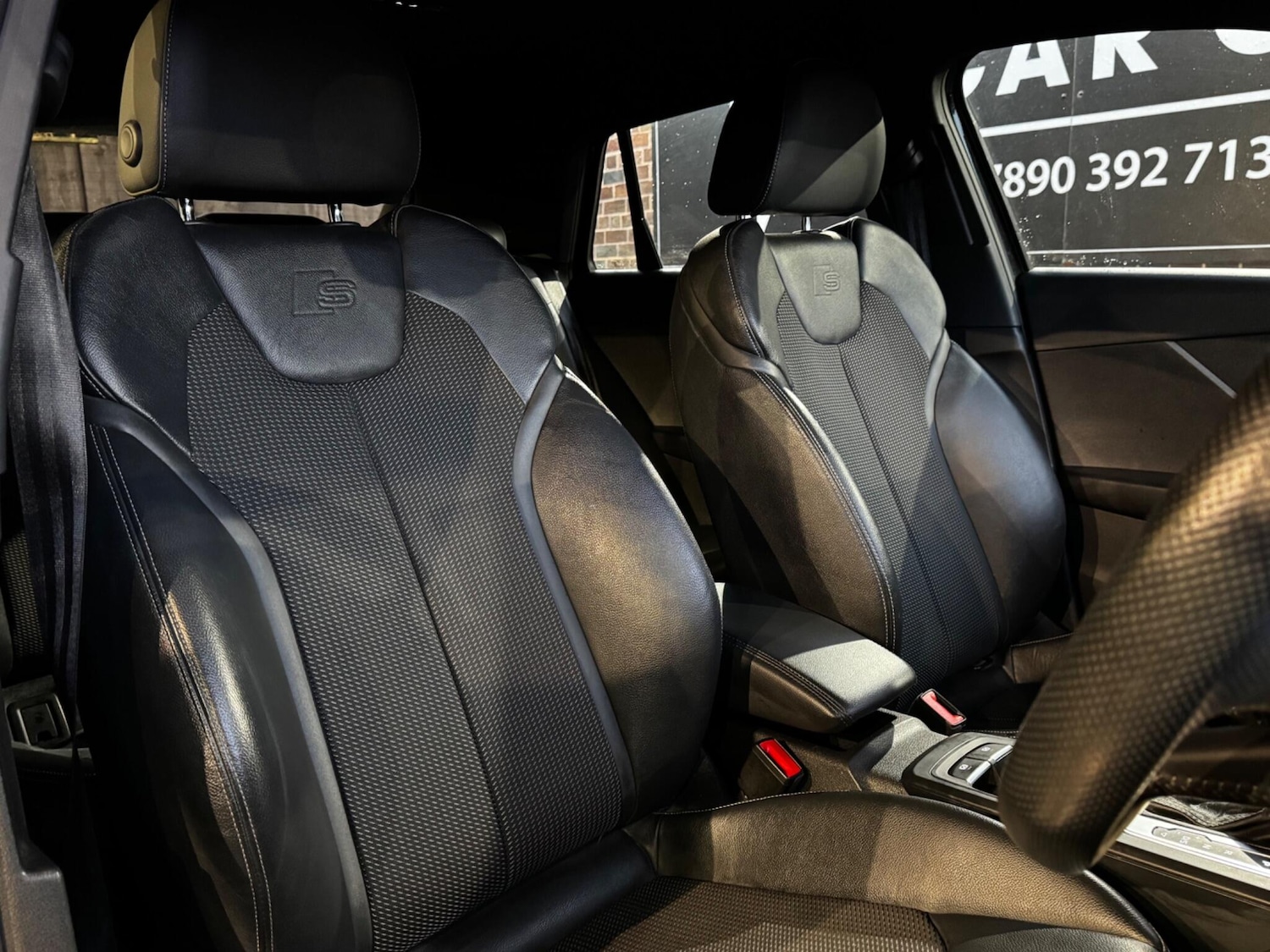 Used Audi Q2 2018 for sale - 76803474: Photo 21