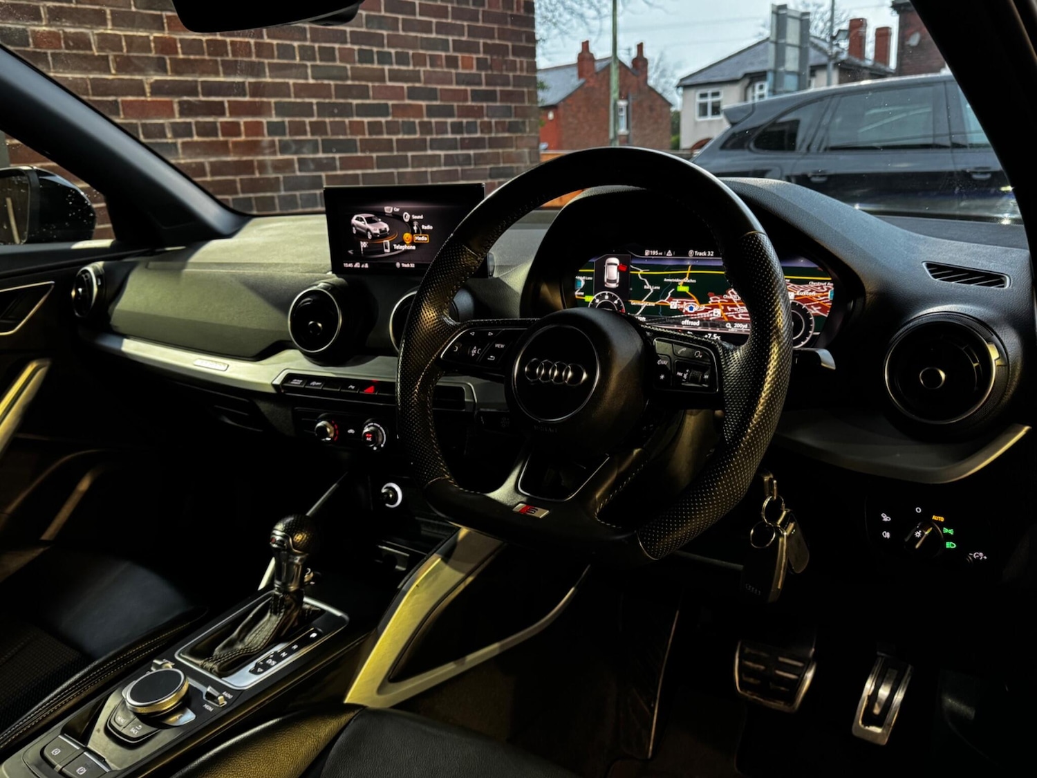 Used Audi Q2 2018 for sale - 76803474: Photo 23