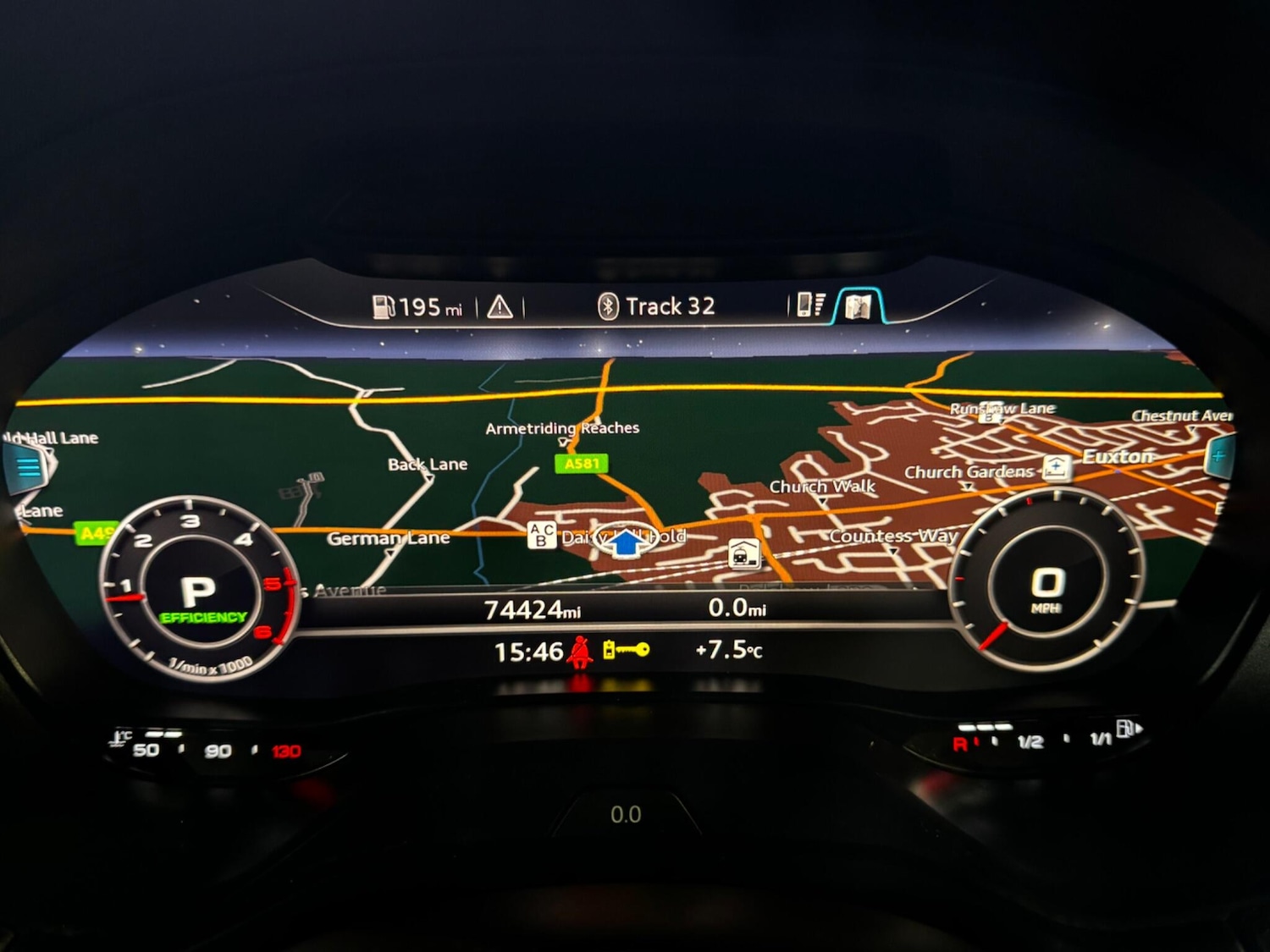 Used Audi Q2 2018 for sale - 76803474: Photo 24