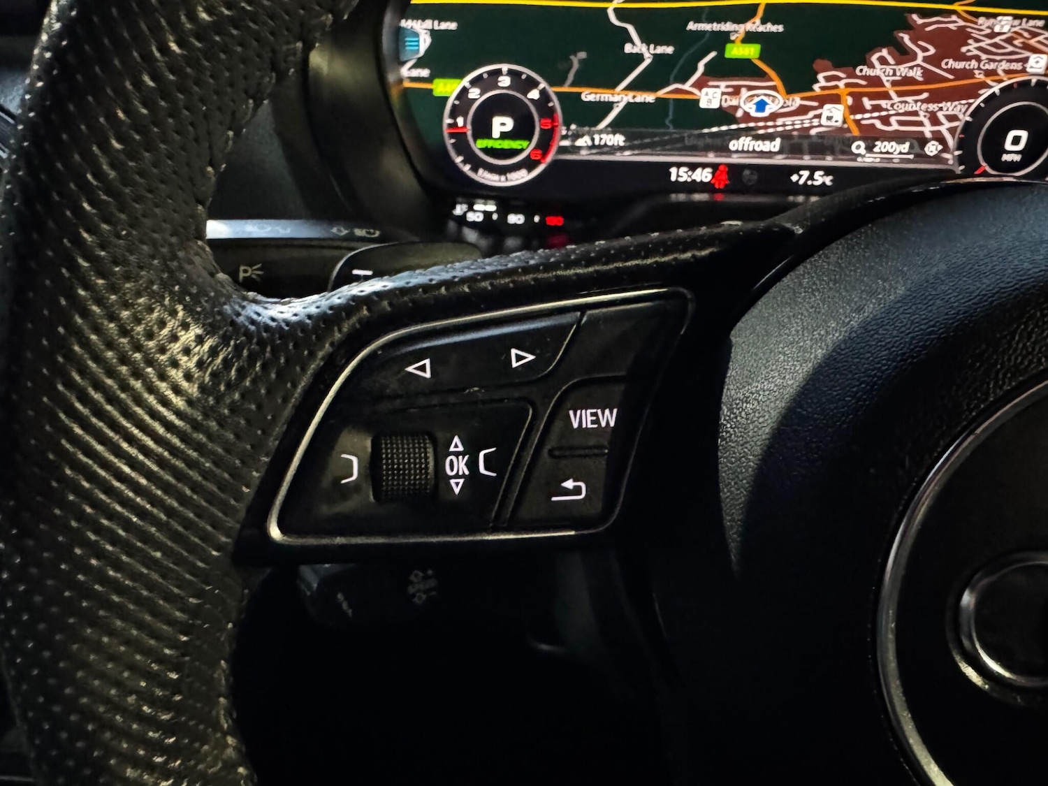 Used Audi Q2 2018 for sale - 76803474: Photo 25