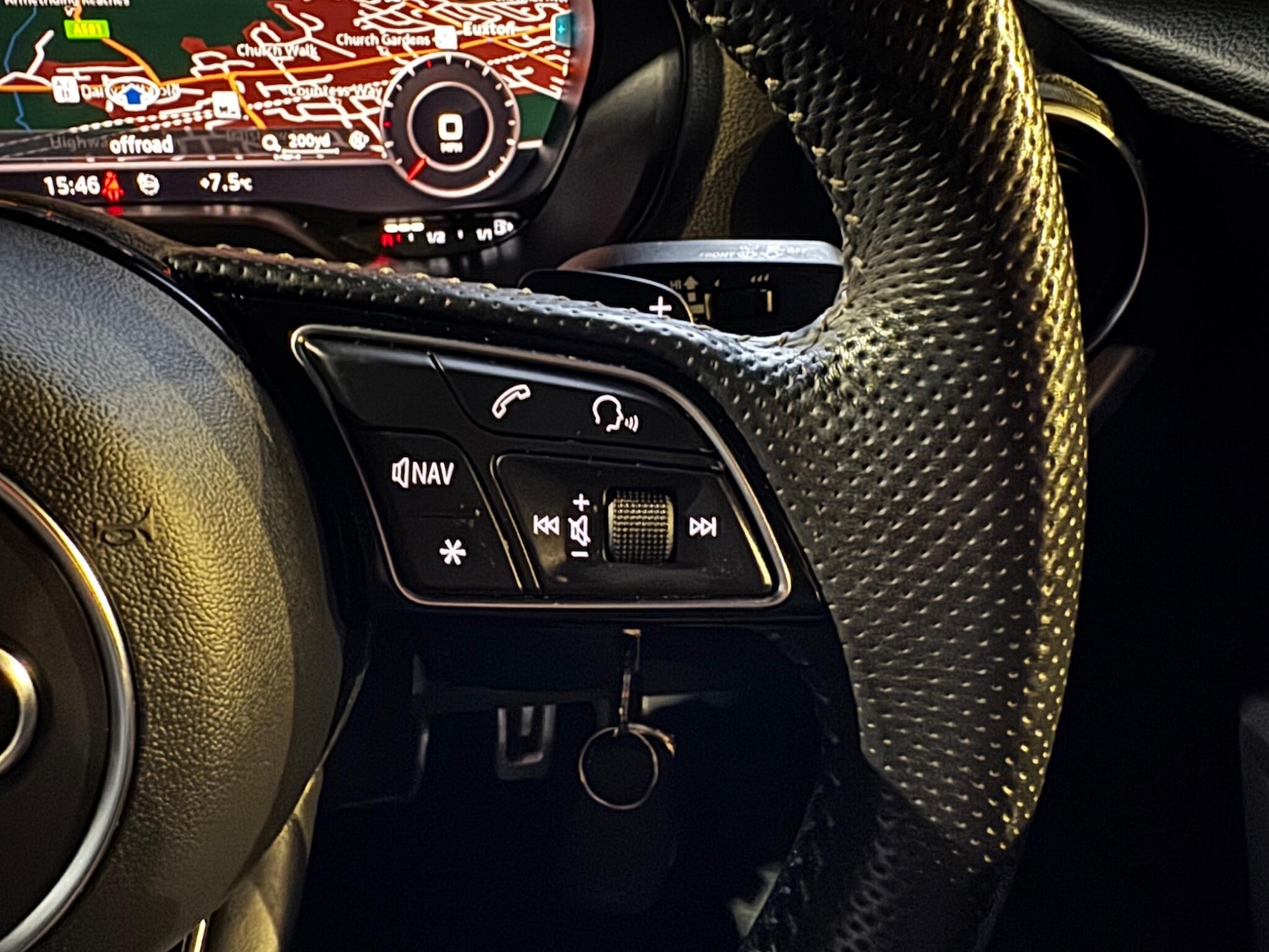 Used Audi Q2 2018 for sale - 76803474: Photo 26