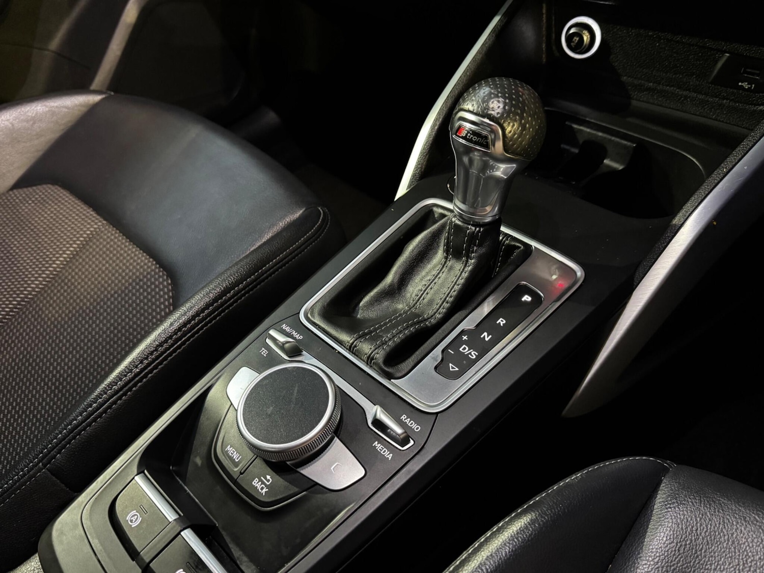 Used Audi Q2 2018 for sale - 76803474: Photo 27