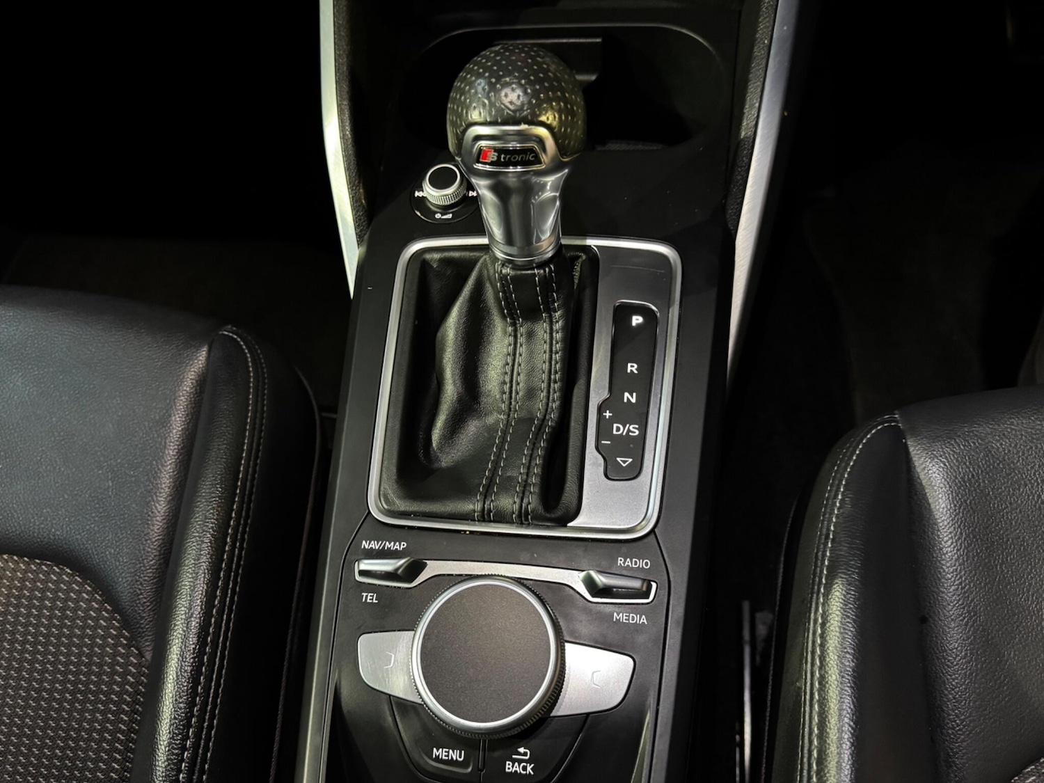 Used Audi Q2 2018 for sale - 76803474: Photo 28