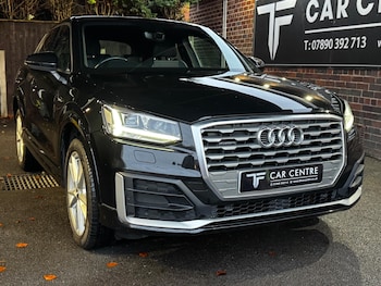 Used Audi Q2 2018 for sale - 76803474: Photo