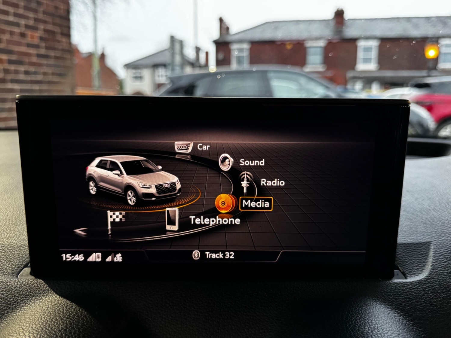 Used Audi Q2 2018 for sale - 76803474: Photo 30