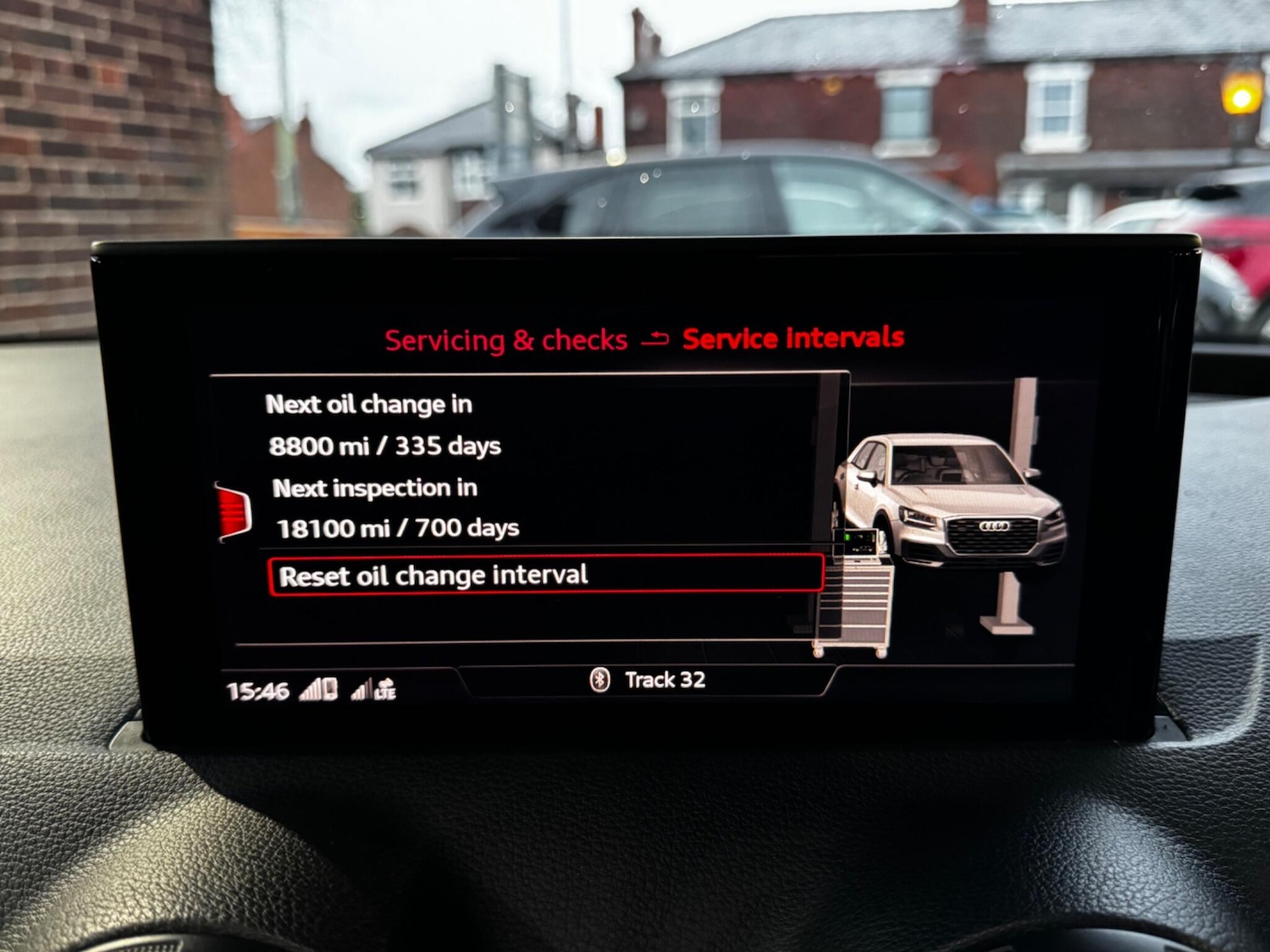 Used Audi Q2 2018 for sale - 76803474: Photo 31